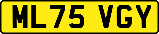ML75VGY