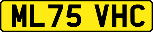 ML75VHC