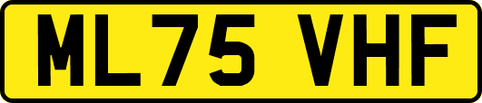ML75VHF