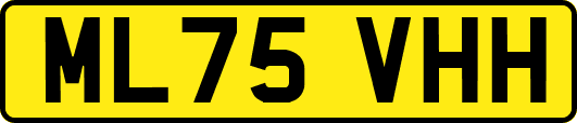 ML75VHH