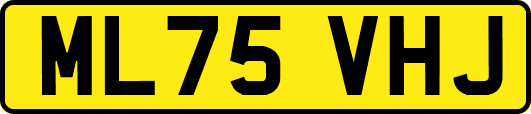 ML75VHJ