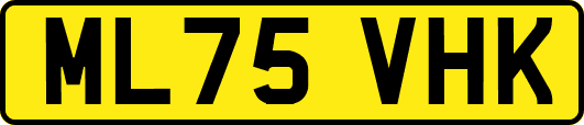 ML75VHK