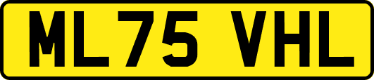ML75VHL