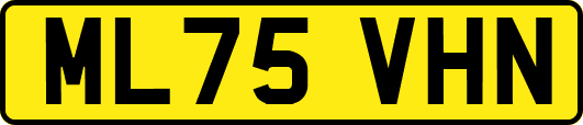 ML75VHN