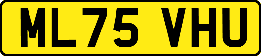 ML75VHU