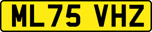 ML75VHZ