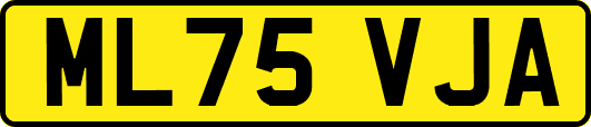 ML75VJA