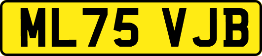 ML75VJB
