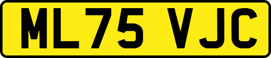 ML75VJC