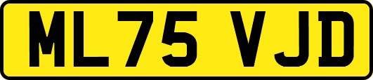 ML75VJD