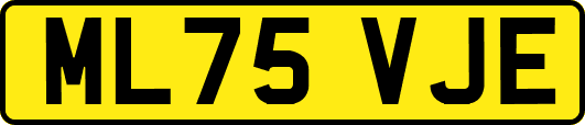 ML75VJE