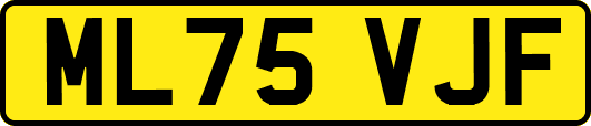 ML75VJF