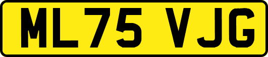 ML75VJG