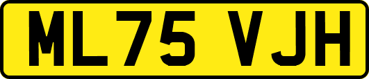 ML75VJH
