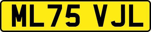 ML75VJL