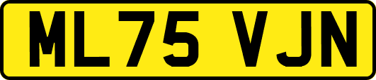 ML75VJN