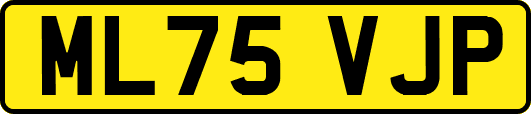 ML75VJP