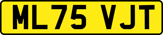 ML75VJT