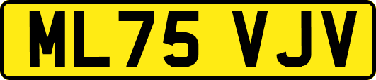 ML75VJV
