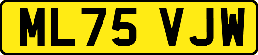 ML75VJW