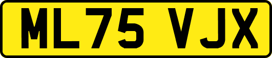 ML75VJX