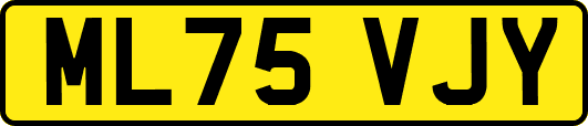 ML75VJY