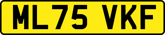 ML75VKF