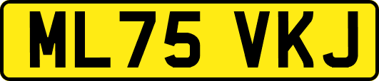 ML75VKJ