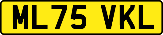 ML75VKL