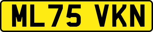 ML75VKN
