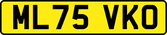 ML75VKO
