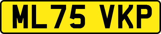 ML75VKP