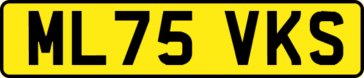 ML75VKS
