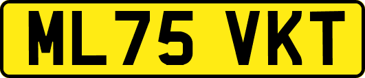 ML75VKT