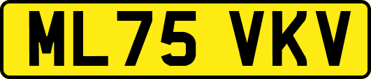 ML75VKV