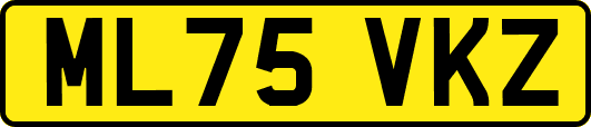 ML75VKZ