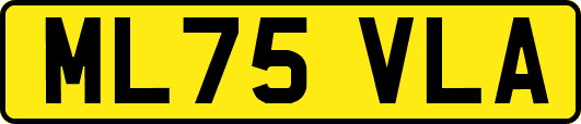 ML75VLA