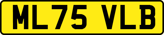 ML75VLB