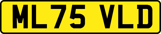 ML75VLD