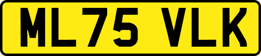 ML75VLK
