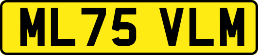 ML75VLM