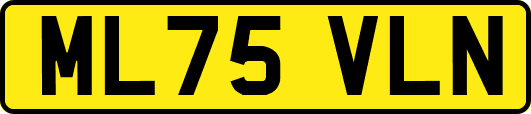 ML75VLN