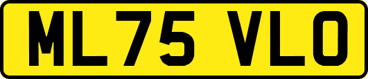 ML75VLO