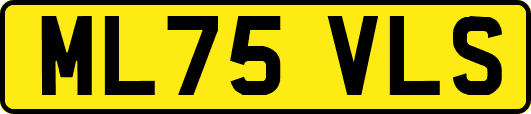 ML75VLS