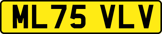 ML75VLV