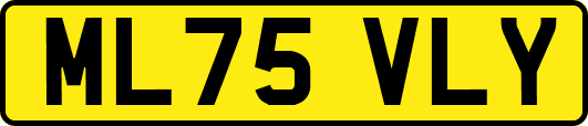 ML75VLY