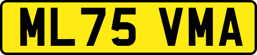 ML75VMA