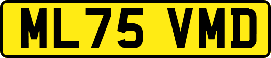 ML75VMD