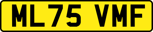 ML75VMF