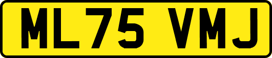 ML75VMJ